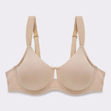 Parfait Bras Parfait Erika Unlined Molded Bra - Bare