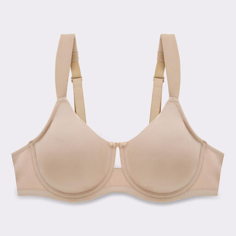 Parfait Bras Parfait Erika Unlined Molded Bra - Bare