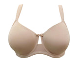 Parfait Bras Parfait Erika Unlined Molded Bra - Bare