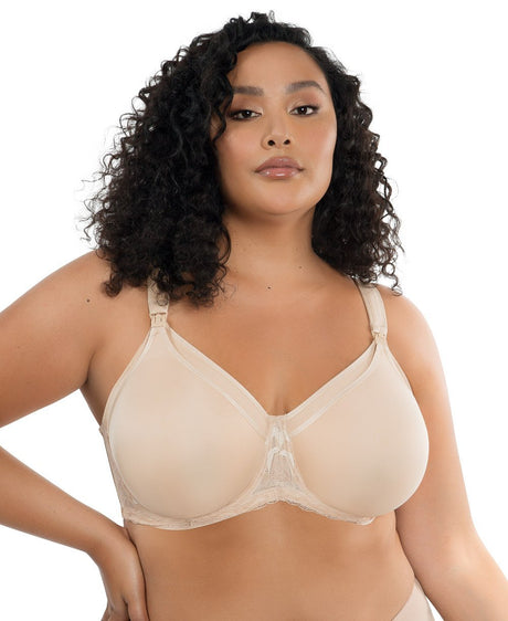 Parfait Bras Parfait Leila Nursing Bra - Bare