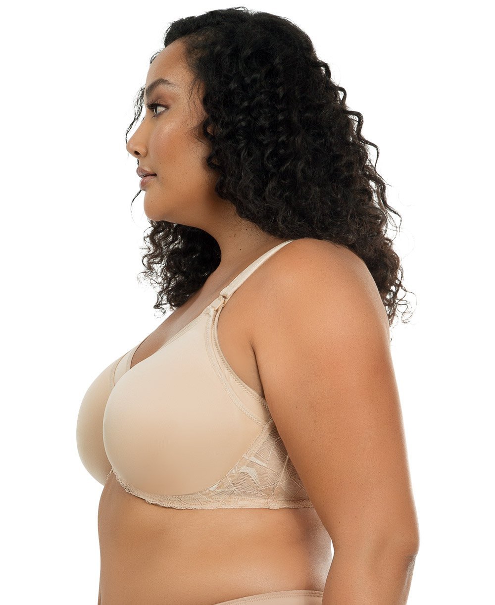 Parfait Bras Parfait Leila Nursing Bra - Bare