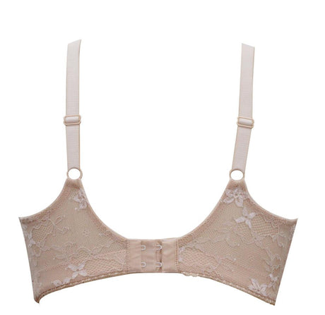 Parfait Bras Parfait Rain Nursing Wire Free Bra - Porcelain