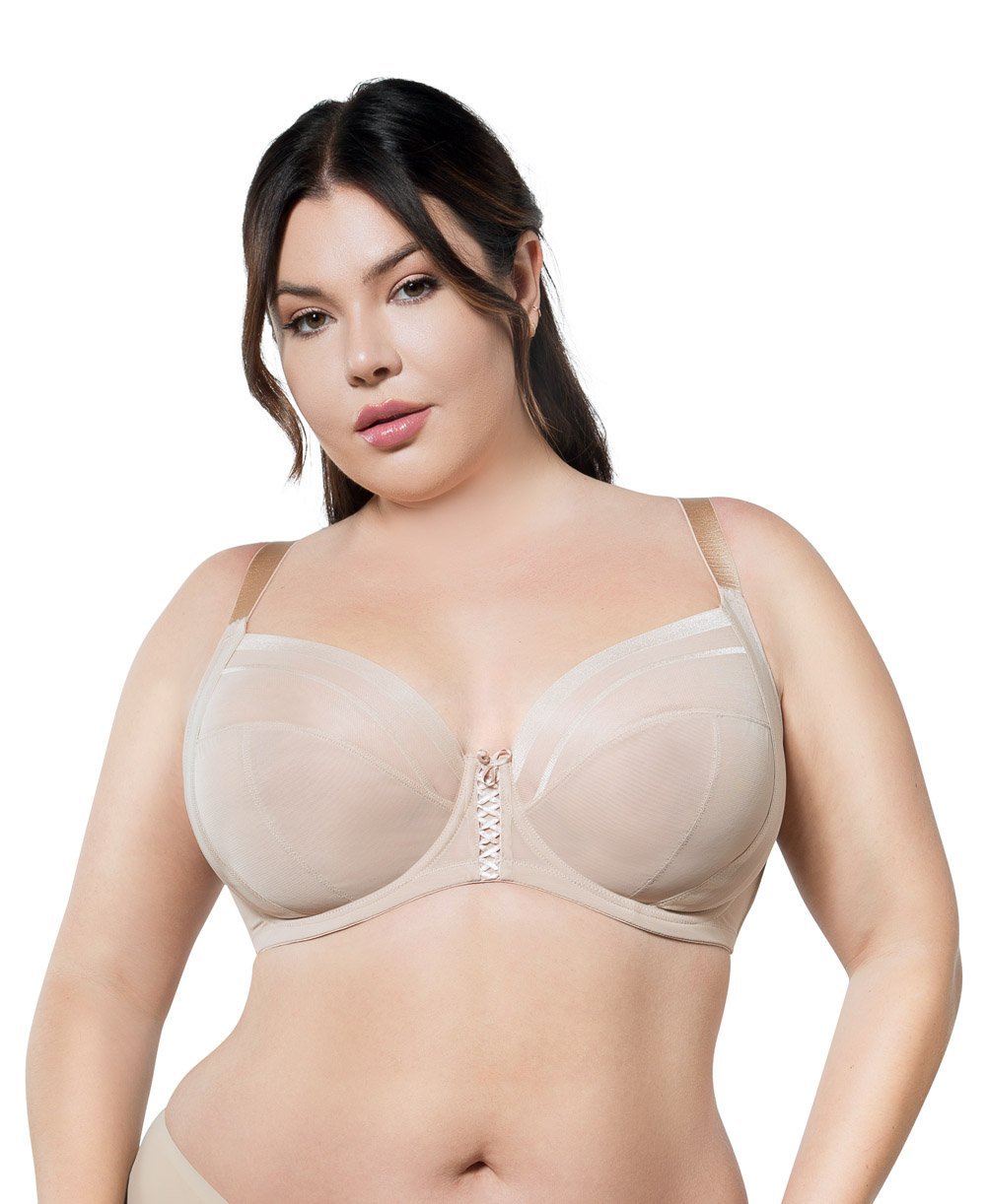 Parfait Bras Parfait Shea Plunge Unlined Bra