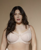 Parfait Bras Parfait Shea Plunge Unlined Bra