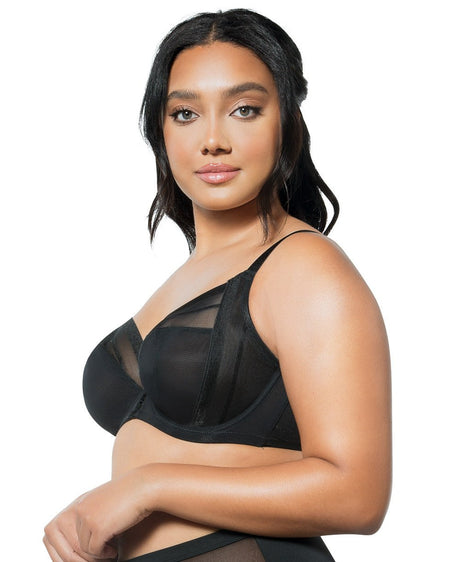 Parfait Bras Parfait Shea Plunge Unlined Bra