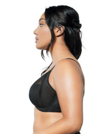 Parfait Bras Parfait Shea Plunge Unlined Bra