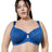 Parfait Bras Sapphire / 32 / D Parfait Charlotte Lace Unlined Bra