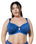 Parfait Bras Sapphire / 32 / D Parfait Charlotte Lace Unlined Bra