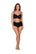 Parfait Brief Panties Black / S Parfait Charlotte High Waist Brief Panties