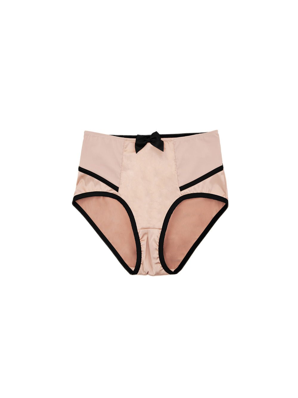 Parfait Brief Panties Parfait Charlotte High Waist Brief Panties