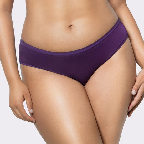 Parfait Panty Amethyst / S Parfait Cozy Hipster Panty