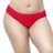 Parfait Panty Racing Red / S Parfait Bonded Hipster Panty