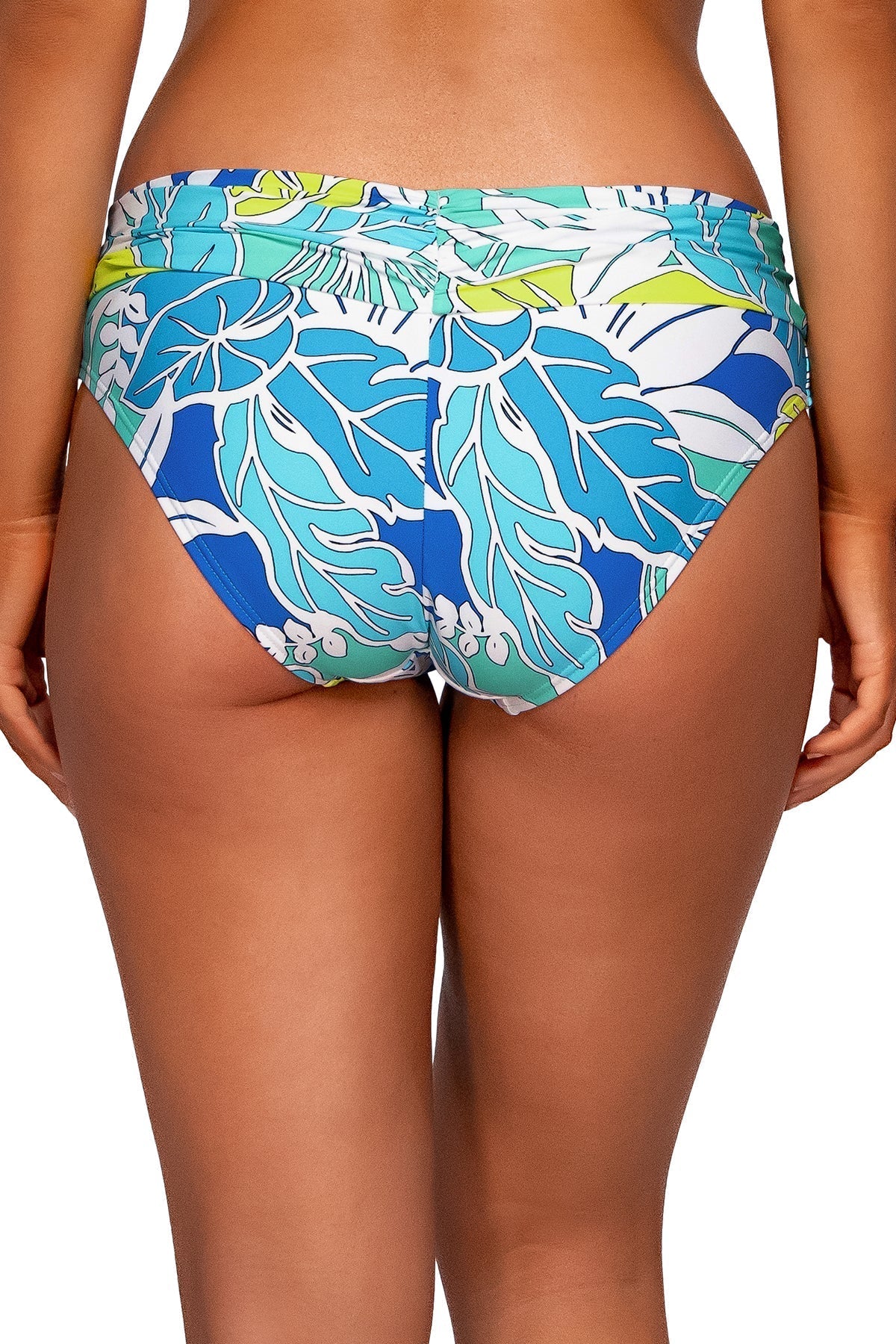 Sunsets &quot;Brands,Swimwear&quot; Sunsets Kailua Bay Unforgettable Bottom