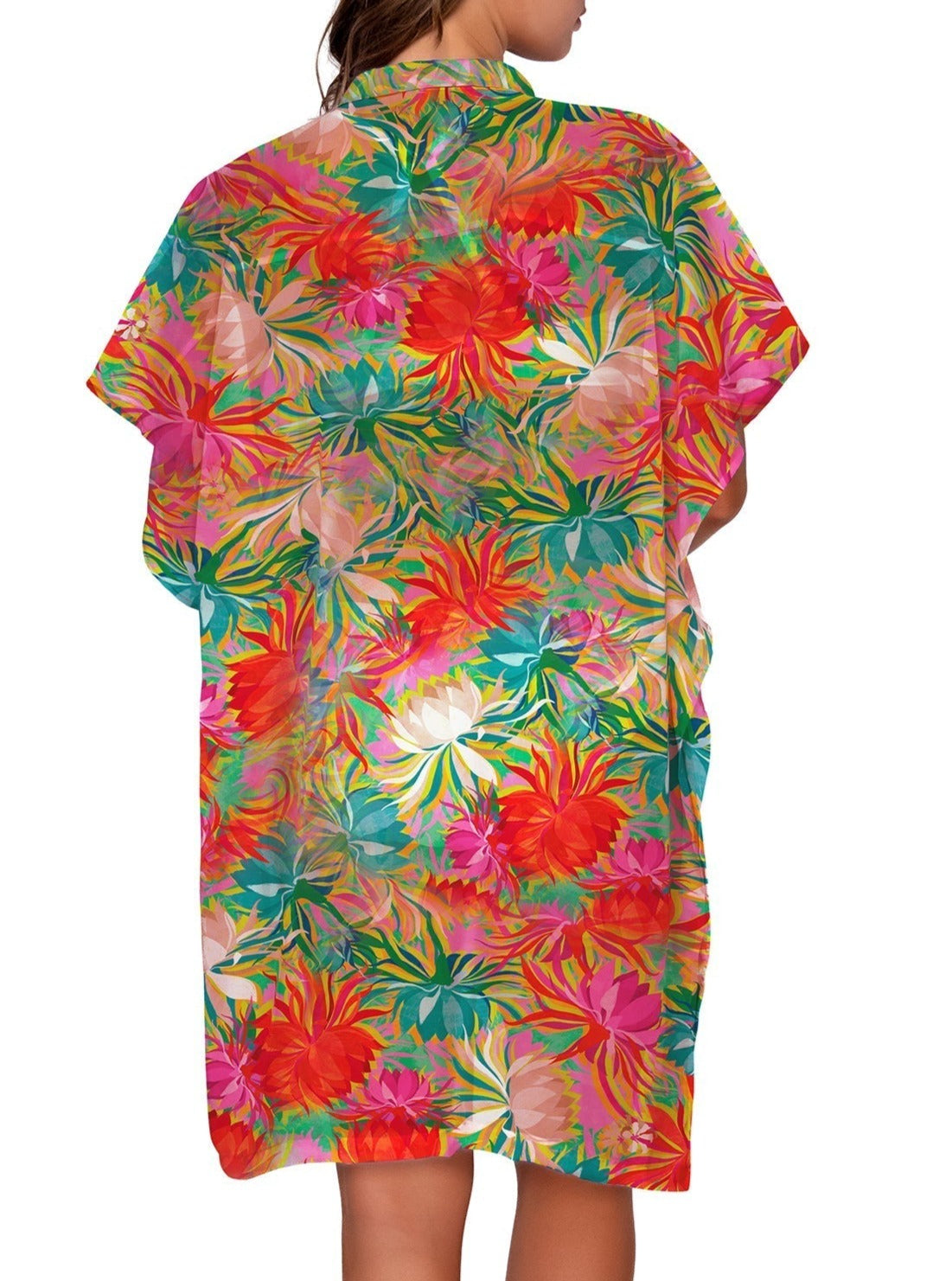 Sunsets &quot;Brands,Swimwear&quot; Sunsets Lotus Shore Thing Tunic