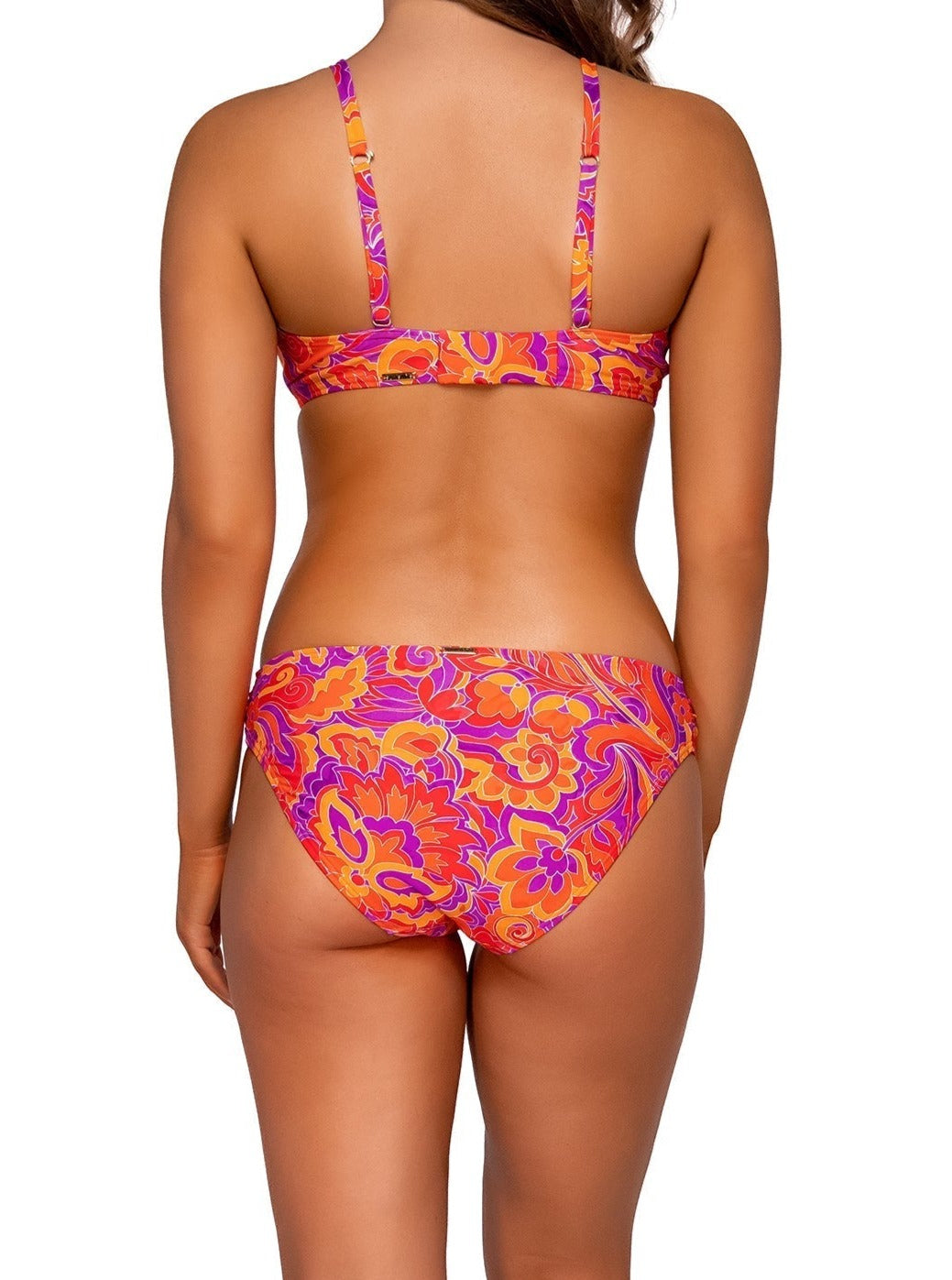 Sunsets &quot;Brands,Swimwear&quot; Sunsets Pele Kauai Keyhole Top