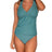 Sunsets Escape "Brands,Swimwear" 32D/34C / OCEAN / 738 Sunsets Ocean Elsie Tankini