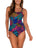 Sunsets Escape "Brands,Swimwear" 32D/34C / PANPA / 75 Sunsets Panama Palms Taylor Tankini