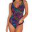 Sunsets Escape "Brands,Swimwear" 32D/34C / PANPA / 77 Sunsets Panama Palms Forever Tankini