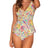 Sunsets Escape "Brands,Swimwear" 32D/34C / PHOEN / 77 Sunsets Phoenix Forever Tankini