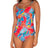 Sunsets Escape "Brands,Swimwear" 32D/34C / TIGLI / 75 Sunsets Tiger Lily Taylor Tankini