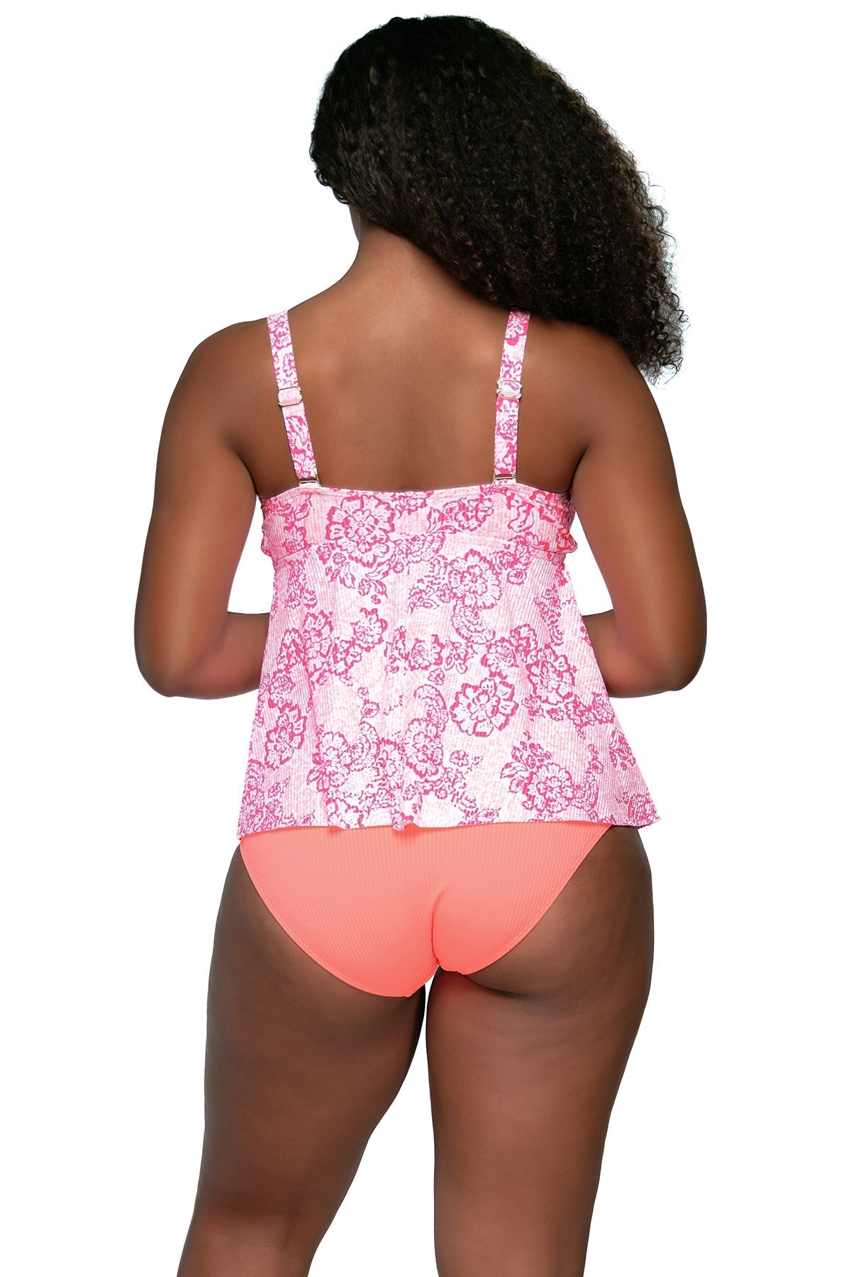 Sunsets Escape "Brands,Swimwear" 6 / CORCO / 970T Sunsets Escape Coral Cove Marin Tankini