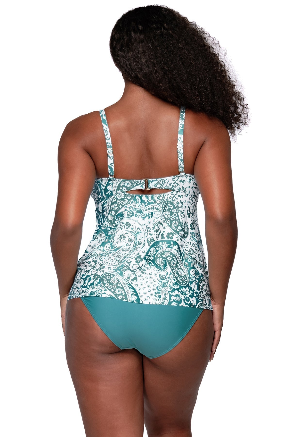 Sunsets Escape "Brands,Swimwear" 6 / DAYDR / 955T Sunsets Escape Daydream Tori Tankini