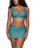 Sunsets Escape "Brands,Swimwear" Sunsets Ocean Sporty Swim Skirt