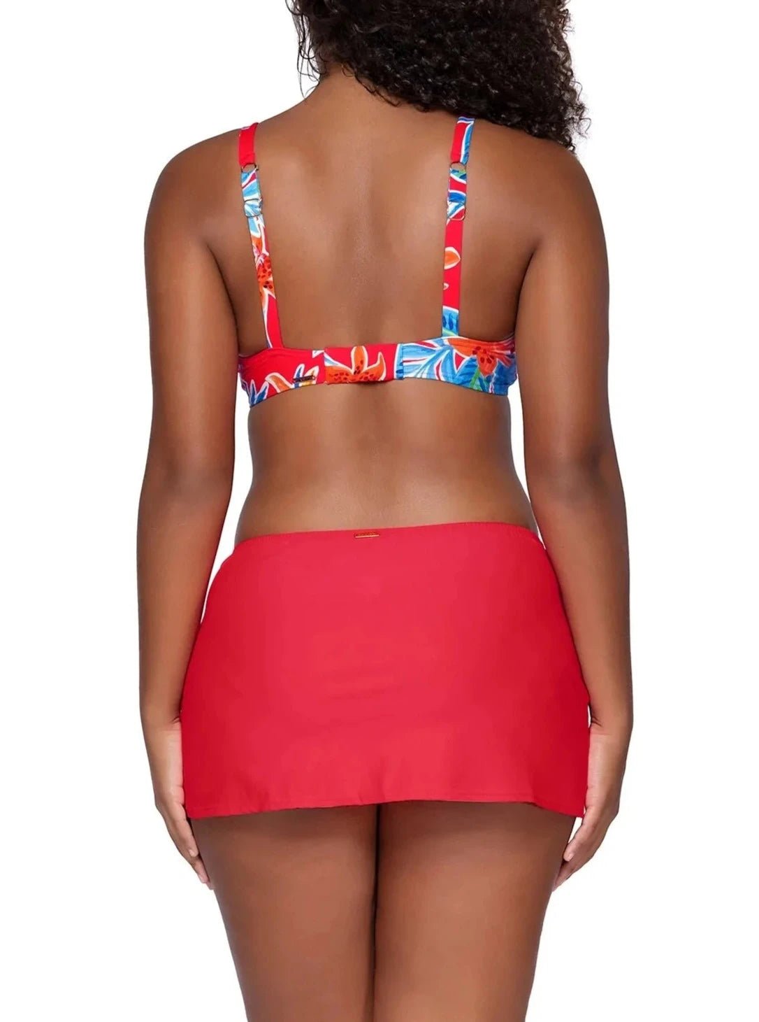 Sunsets Escape "Brands,Swimwear" Sunsets Tiger Lily Kauai Keyhole