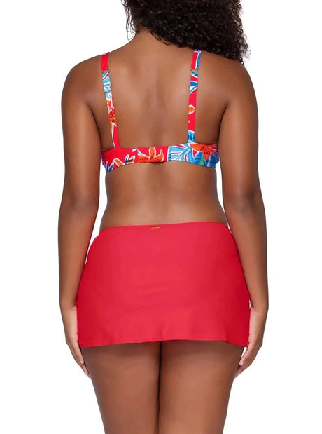 Sunsets Escape "Brands,Swimwear" Sunsets Tiger Lily Kauai Keyhole