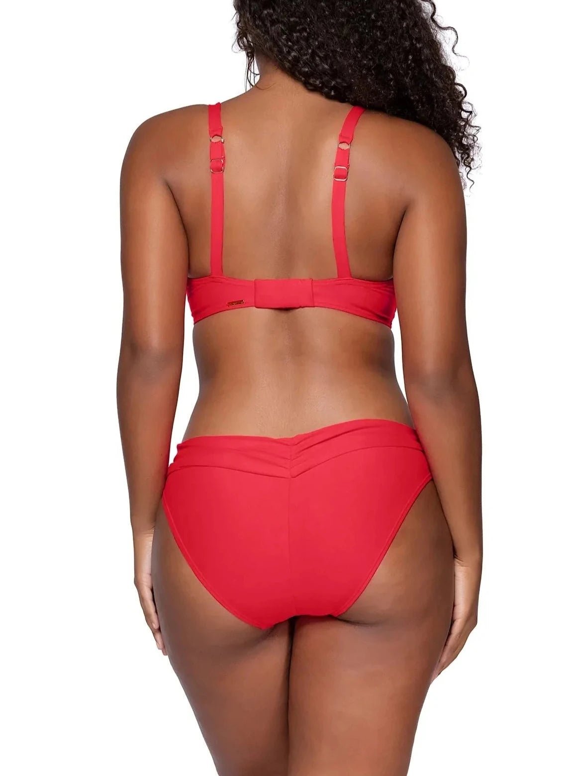 Sunsets Escape "Brands,Swimwear" XS / GERAN / 27B Sunsets Geranium Unforgettable Bottom