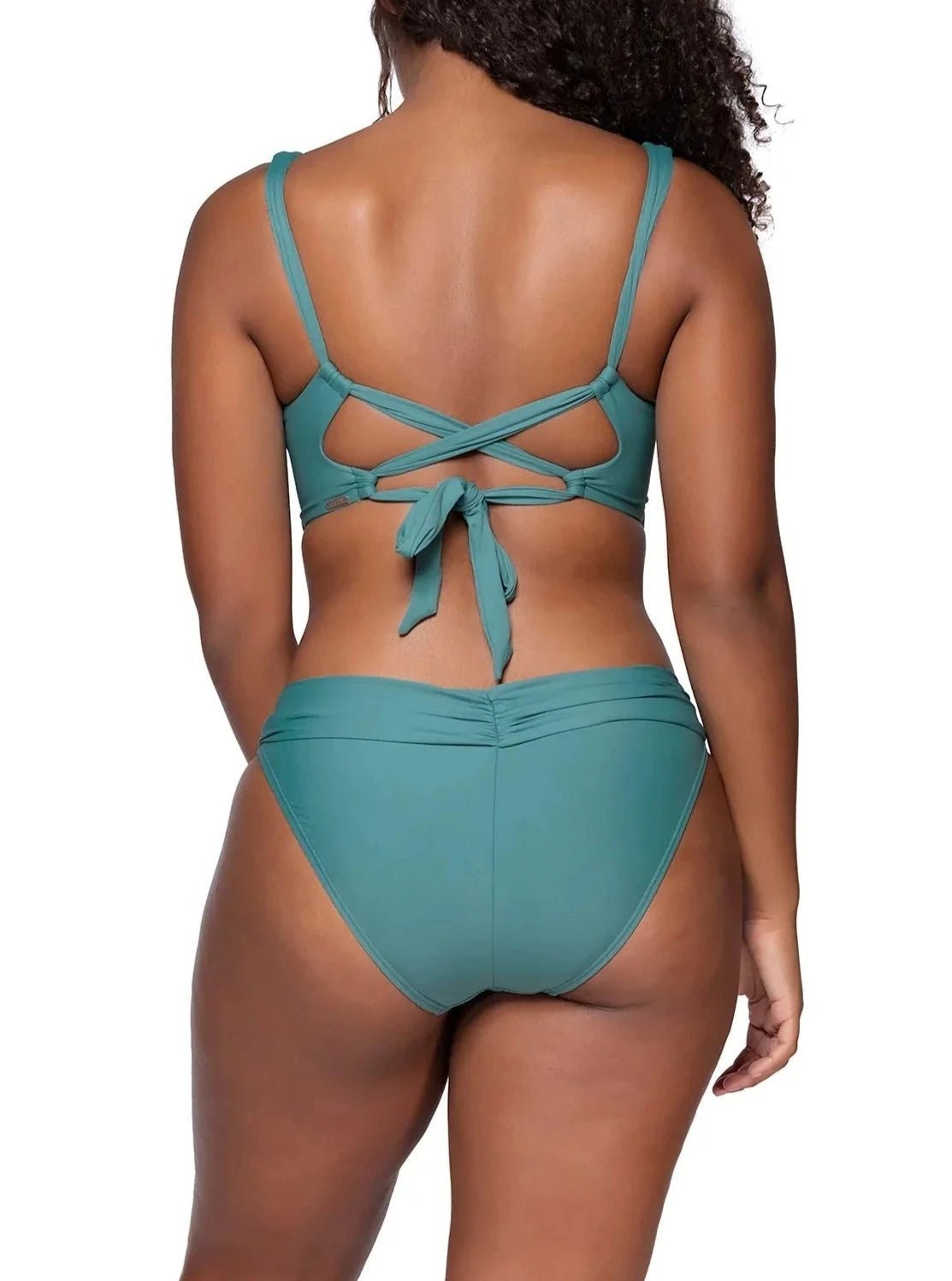 Sunsets Escape "Brands,Swimwear" XS / OCEAN / 27B Sunsets Ocean Unforgettable Bottom