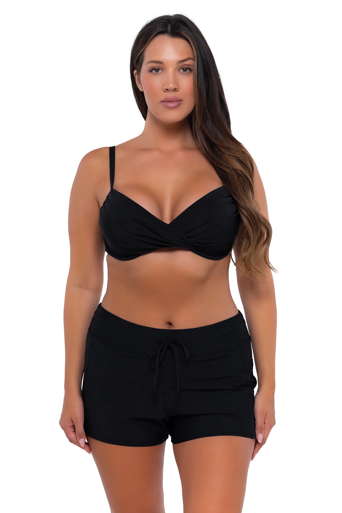 Plus Size Swimwear - Swimsuits & Bathing Suits for Plus Size - HauteFlair