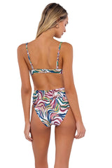 Swim Systems Wild Wanderer Tatum Bikini Bottom