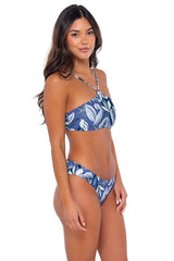 Swim Systems Marea Hazel Hipster Bikini Bottom