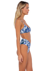 Swim Systems Marea Annalee Underwire Bikini Top