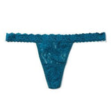 Signature Lace G-String