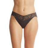 SUPIMA® Cotton V-kini with Lace