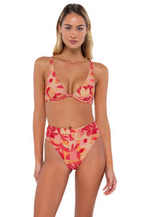 B Swim Serenade Shine Margot Bikini Bottom