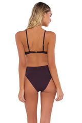 B Swim Java Flat Rib Margot Bikini Bottom