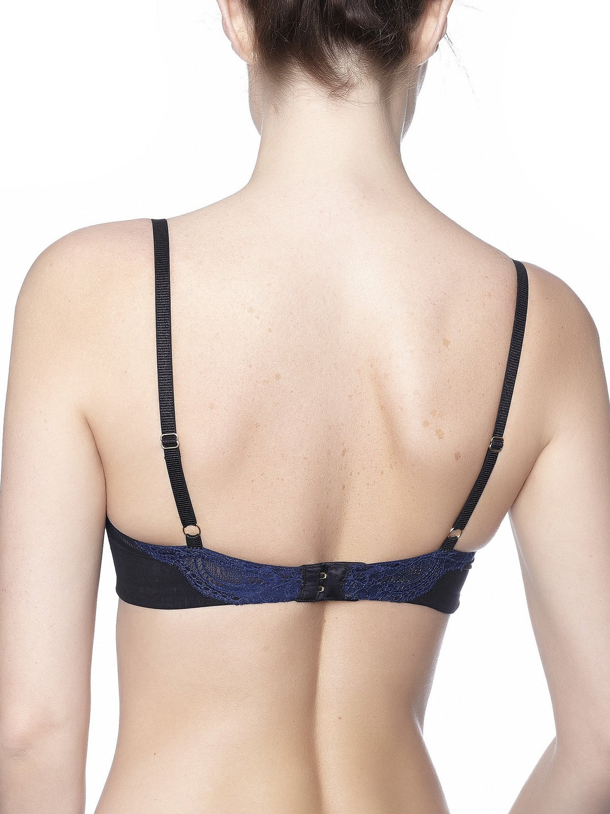 Addiction Nouvelle Lingerie Bras Fleur De Nuit FN-60