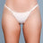 Be Wicked Nude / Small My Go-To G String Panties  BW1541N
