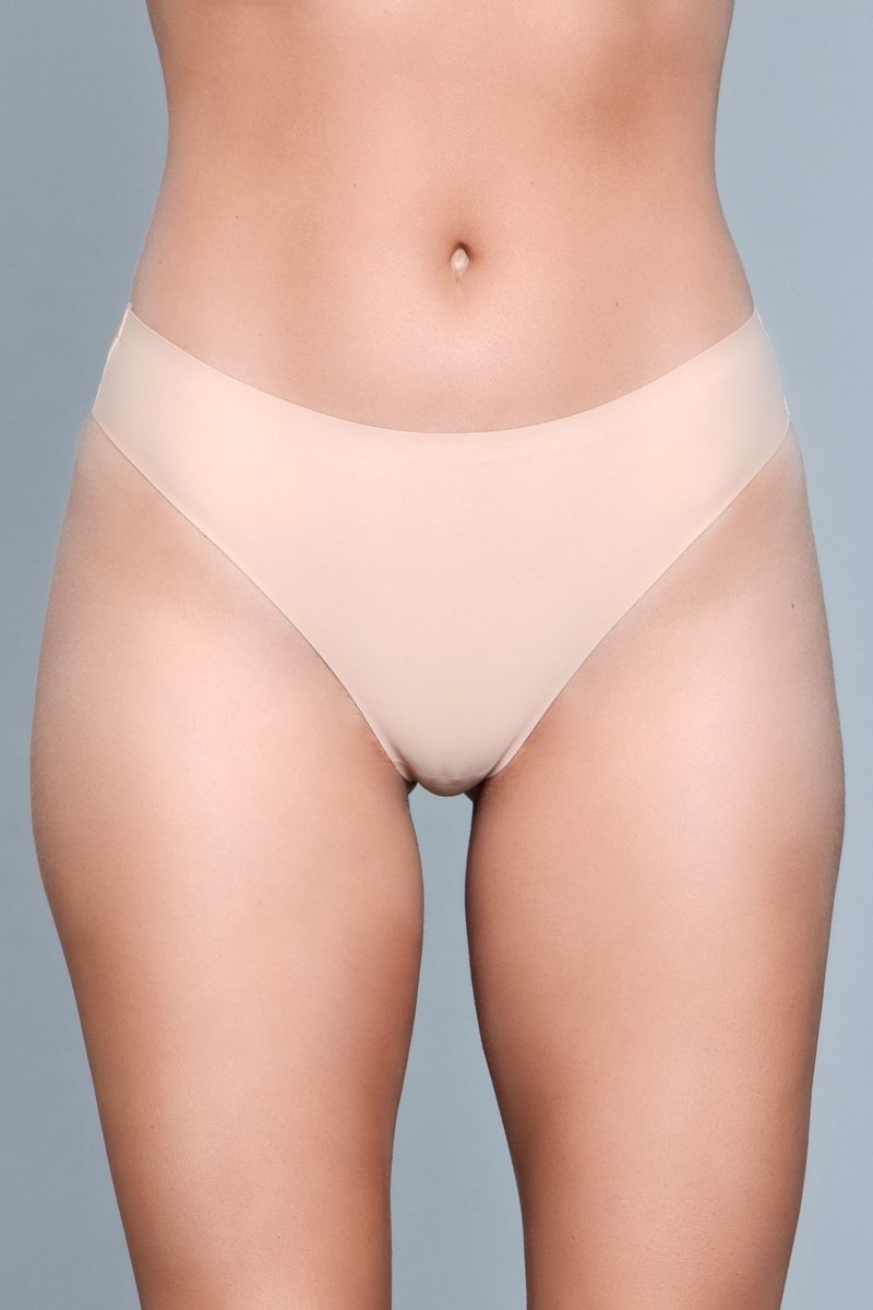 Be Wicked Underwear Nude / S 1850 Reina Thong