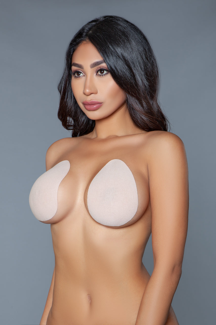 BeWicked Bra Accessories Nude / One size 2039 Adhesive Breast Lift