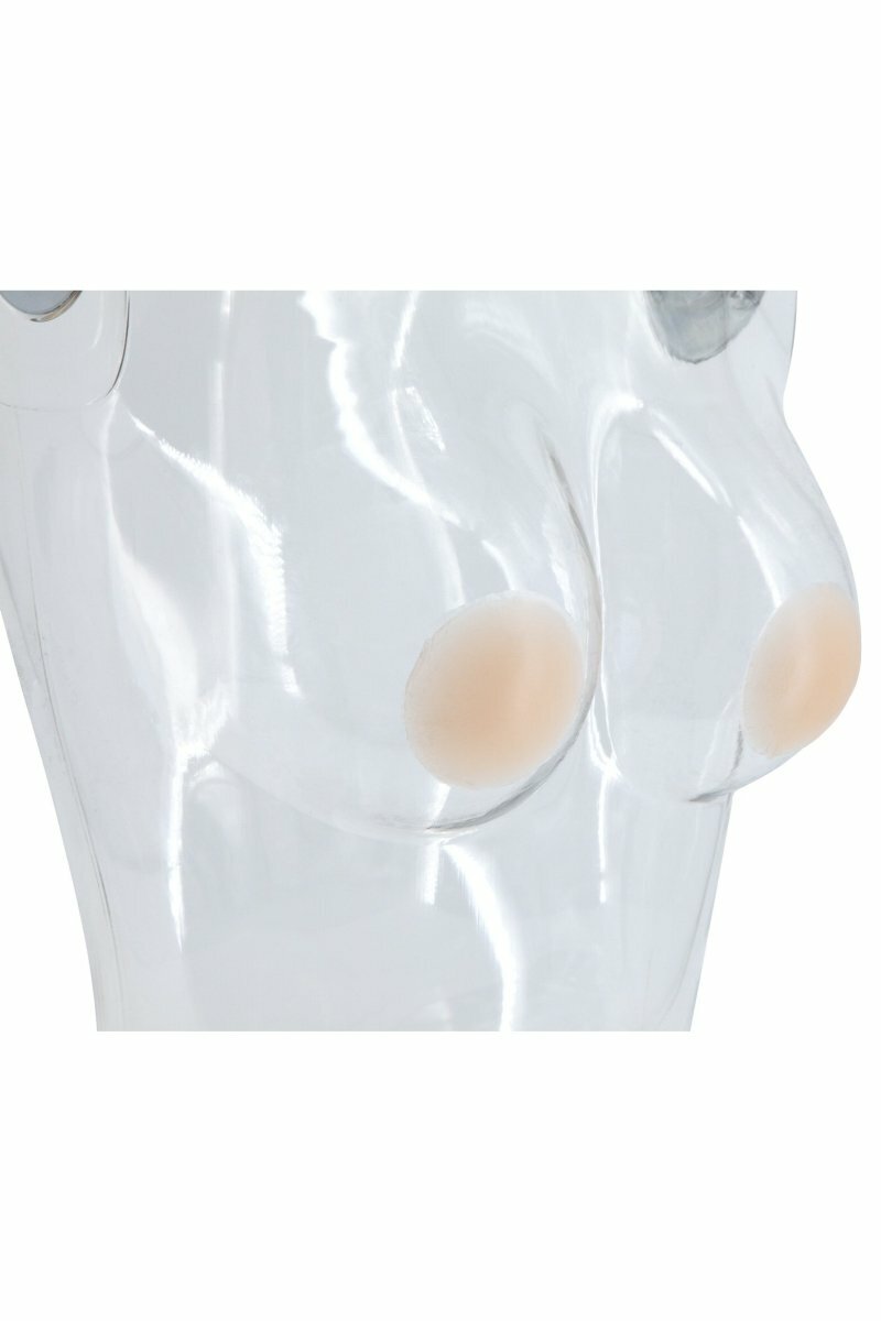 BeWicked Bra Accessories Nude / One Size BWXR001 Marie Set
