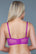 BeWicked Bras 32-42FF Mix N Match Magenta / 32A 2217 V Neck Bralette