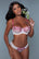 BeWicked Bras 32-42FF Mix N Match Pink / 32A 2227T Nadine Bra