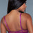 BeWicked Bras 32-42FF Mix N Match Purple / 32A 2228T Sabrina Bra Purple