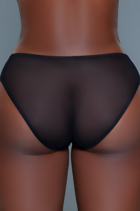 BeWicked Panties 2227B Nadine Panty