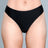 BeWicked Panties Black / L 1850 Reina Thong Black