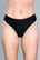 BeWicked Panties Black / L 1850 Reina Thong Black